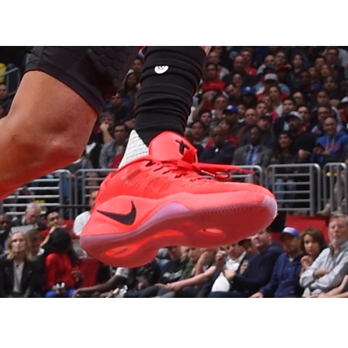  Trevor Ariza shoes Nike Hyperdunk 2016 Low