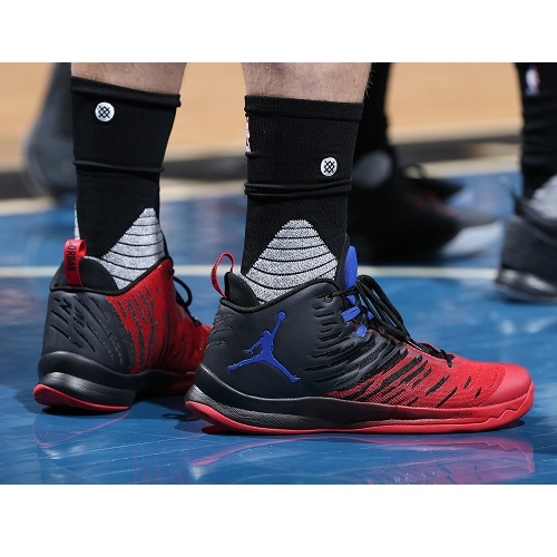 blake griffin new shoes