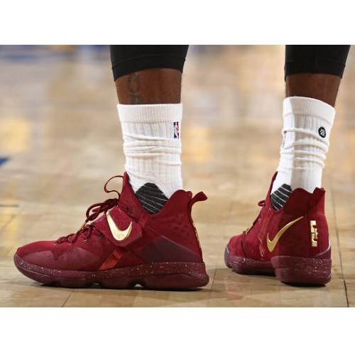  LeBron James shoes Nike Lebron 14