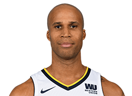  Richard Jefferson