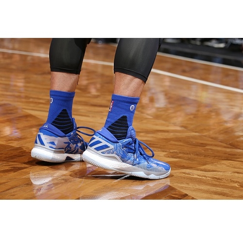 Jeremy Lin shoes