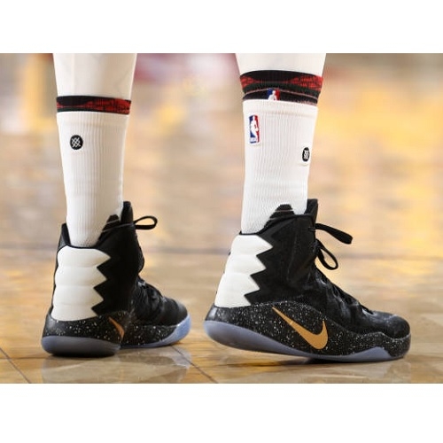 Zapatillas de  Shaun Livingston Nike Hyperdunk 2016