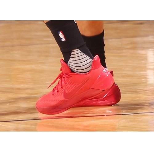  Shabazz Napier shoes Nike Kobe A.D.