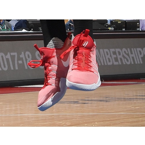  Jusuf Nurkic shoes Nike Hypershift