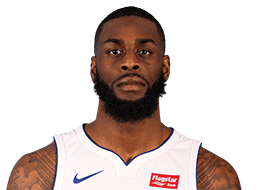  Willie Reed