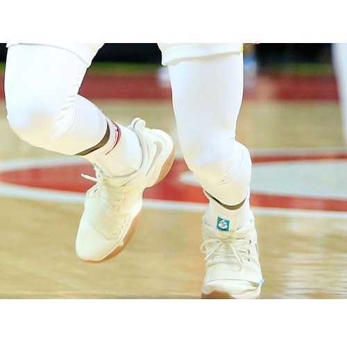  Dennis Schroder shoes Nike PG 1