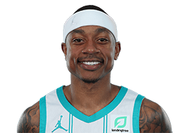 Isaiah Thomas