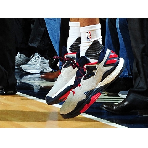 Kelly Oubre Jr. shoes