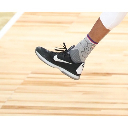  Giannis Antetokounmpo shoes Nike Kobe X Elite