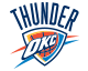 Oklahoma City Thunder