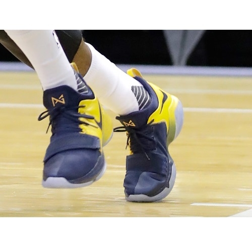 Paul George shoes