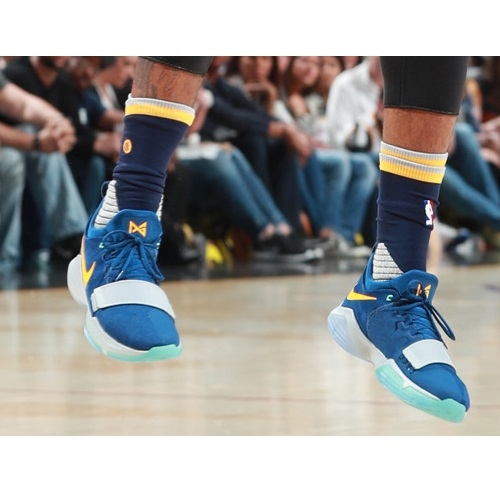 Paul George shoes