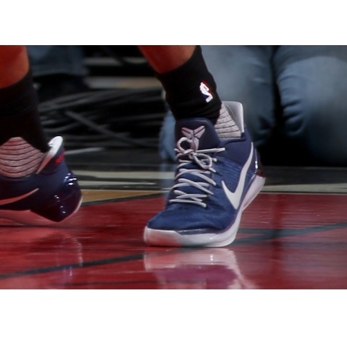  Gary Harris shoes Nike Kobe A.D.