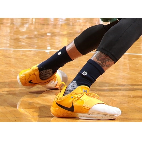  George Hill shoes Nike PG 1
