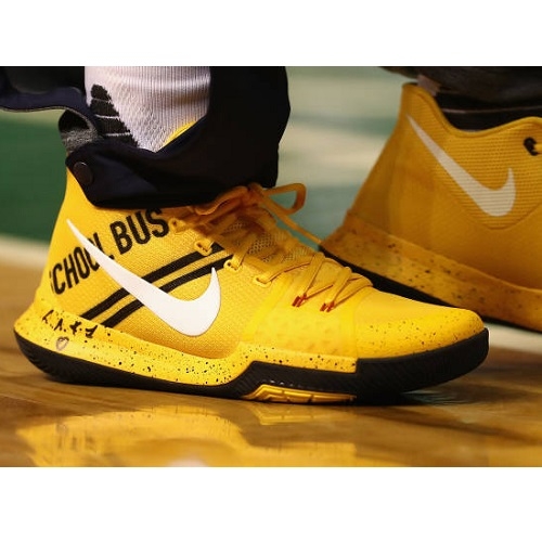  Kyrie Irving shoes