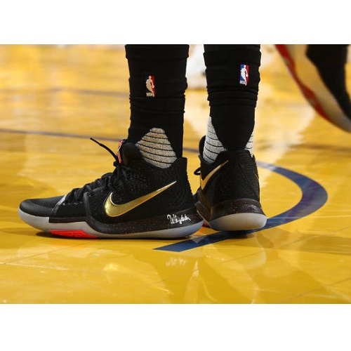  Kyrie Irving shoes Nike Kyrie 3