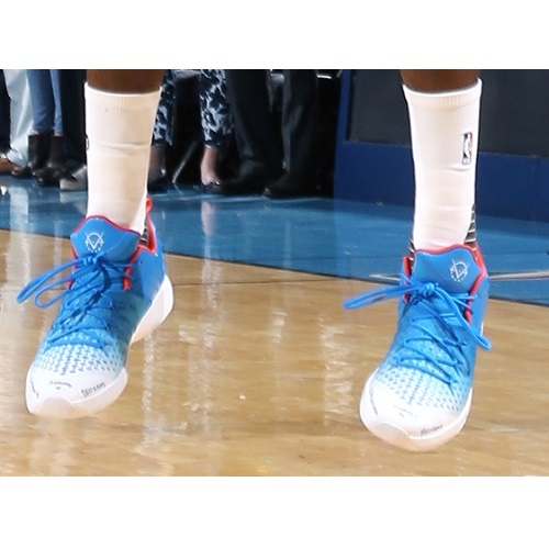  Victor Oladipo shoes Jordan Extra.Fly