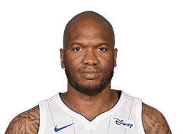  Marreese Speights