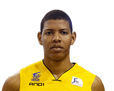  Walter Tavares