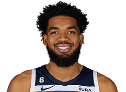  Karl-Anthony Towns