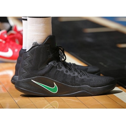  Karl-Anthony Towns shoes Nike Hyperdunk 2016
