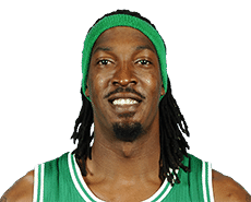  Gerald Wallace