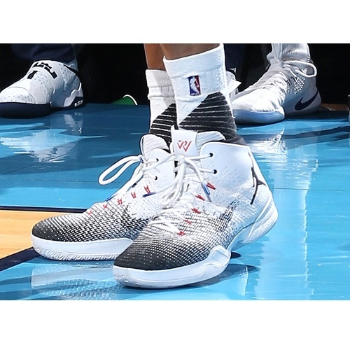  Russell Westbrook shoes