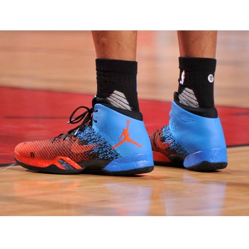  Russell Westbrook shoes Air Jordan XXX.5