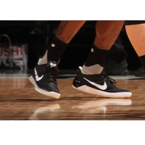 Zapatillas de  Marvin Williams Nike Kobe A.D.