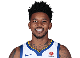  Nick Young