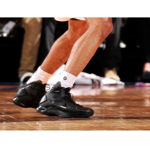 Zapatillas de Tyler Ulis Nike Hyperdunk 08
