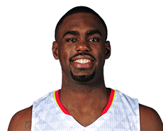 Tim Hardaway Jr.