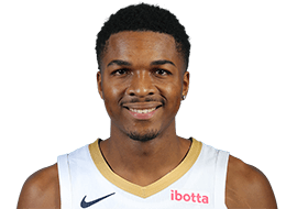 Tevian Jones