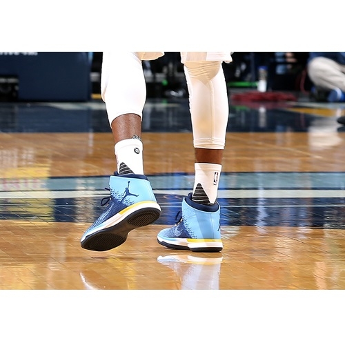  Mike Conley shoes