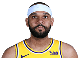  Jared Dudley