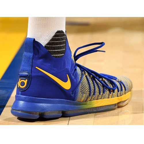  Kevin Durant shoes Nike KD 9 Elite