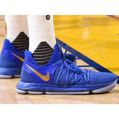  Kevin Durant shoes Nike KD 10