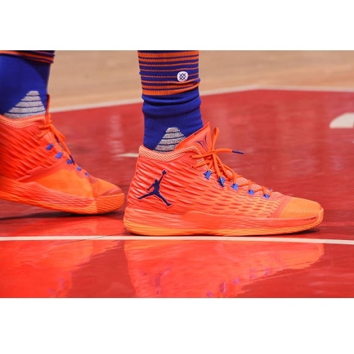  Carmelo Anthony shoes