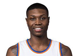  Cleanthony Early