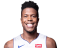  Justin Patton