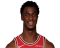  Adam Mokoka