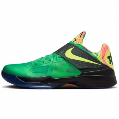 Nike KD 4 Weatherman