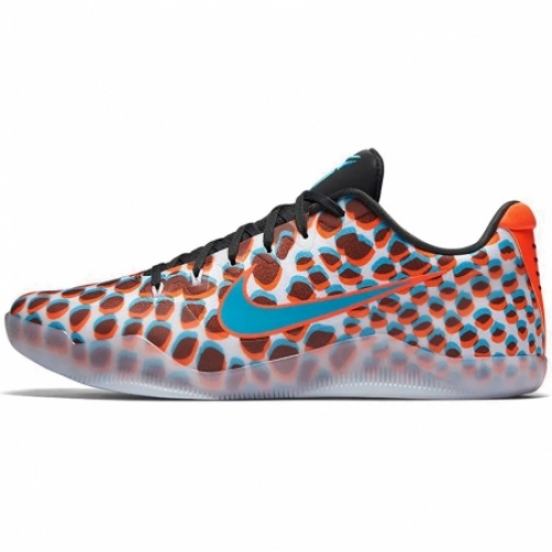 Kobe XI Low 3D