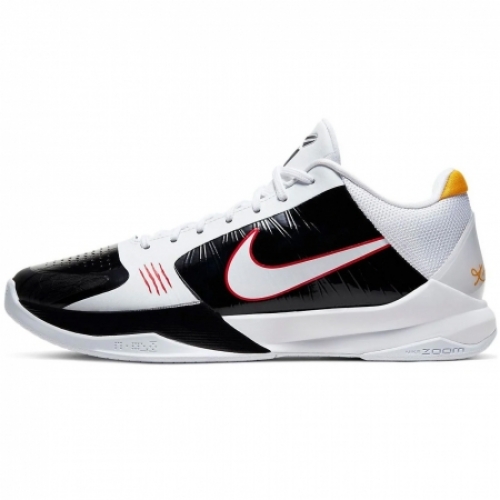 Nike Kobe 5 Protro Bruce Lee Alternate