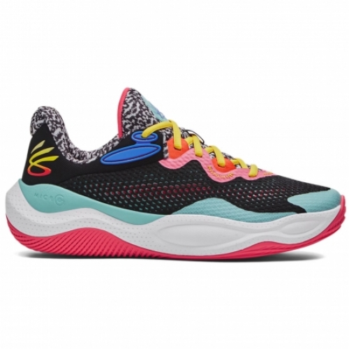 Under Armour Curry Splash 24 Curry Jam