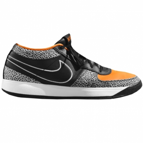 Nike Book 1 Safari