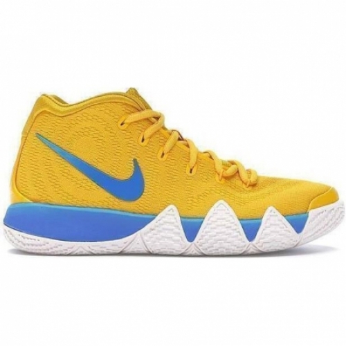 Nike Kyrie 4 Kix