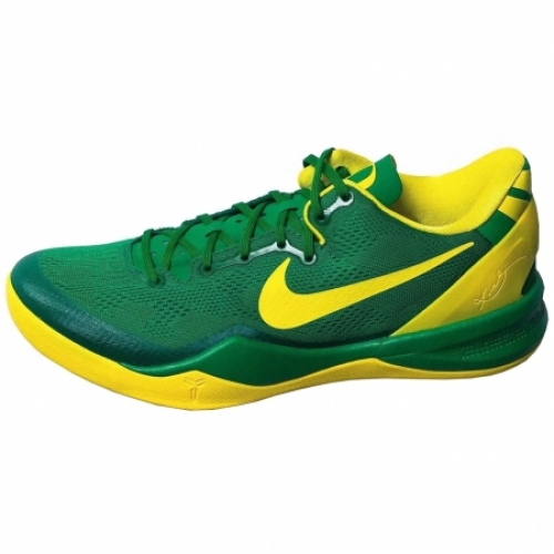 Nike Kobe 8 Oregon