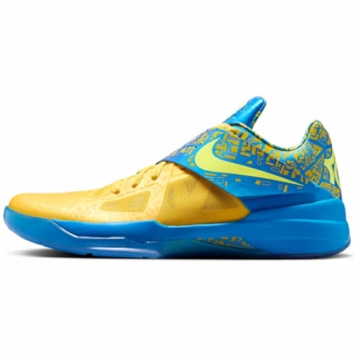 Nike KD 4 Scoring Title