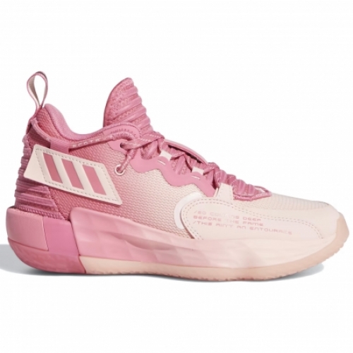 Adidas Dame 7 EXTPLY D.O.L.L.A.